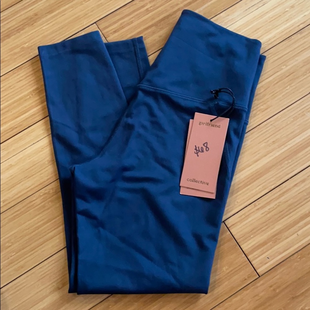 Girlfriend Collective Leggings